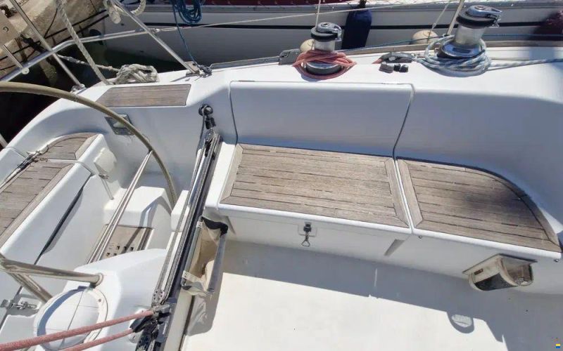 Grand Soleil 40