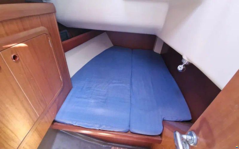 Grand Soleil 40