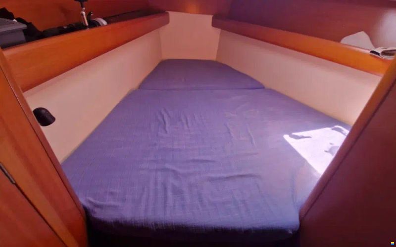 Grand Soleil 40