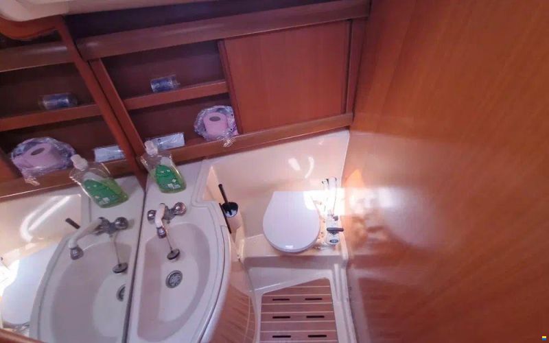 Grand Soleil 40