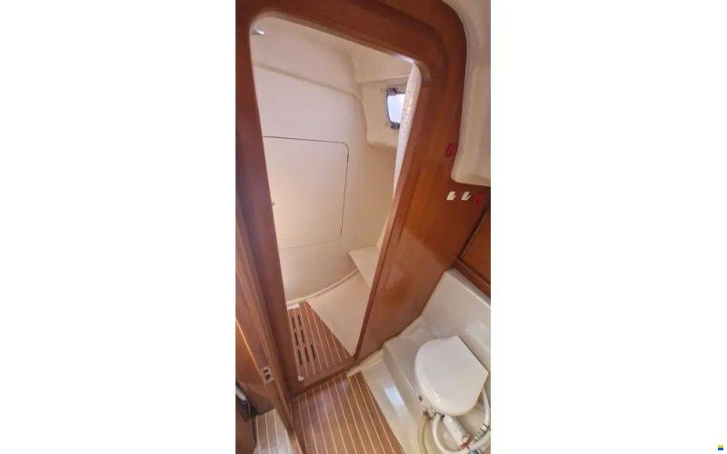 Grand Soleil 40