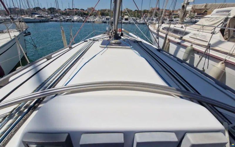 Grand Soleil 40