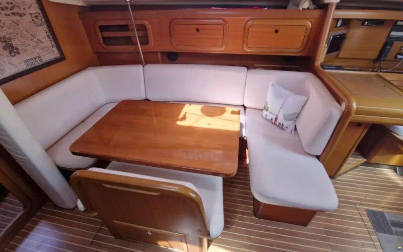 Grand Soleil 40