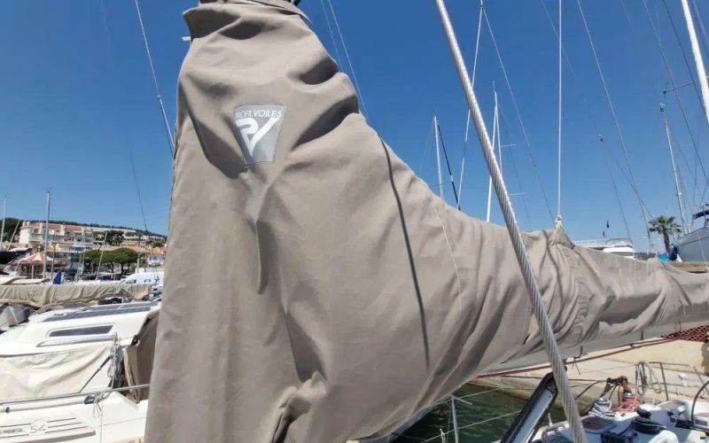 Grand Soleil 40