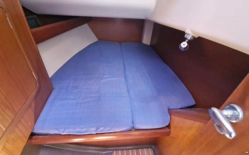 Grand Soleil 40
