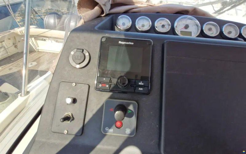 Jeanneau NC 9