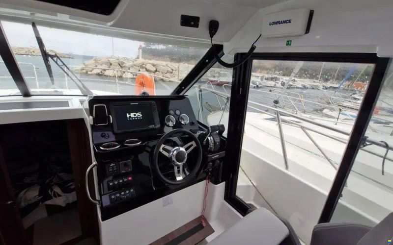 Jeanneau Merry Fisher 1095