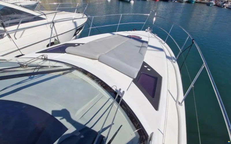 Beneteau GT 44