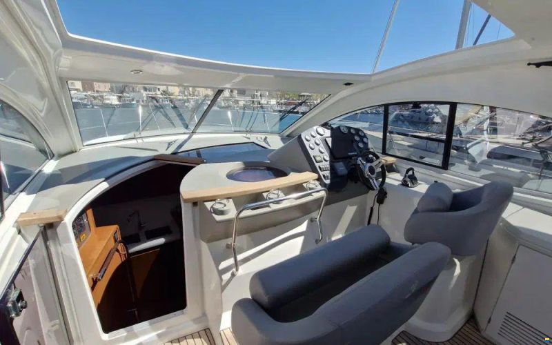 Beneteau GT 44