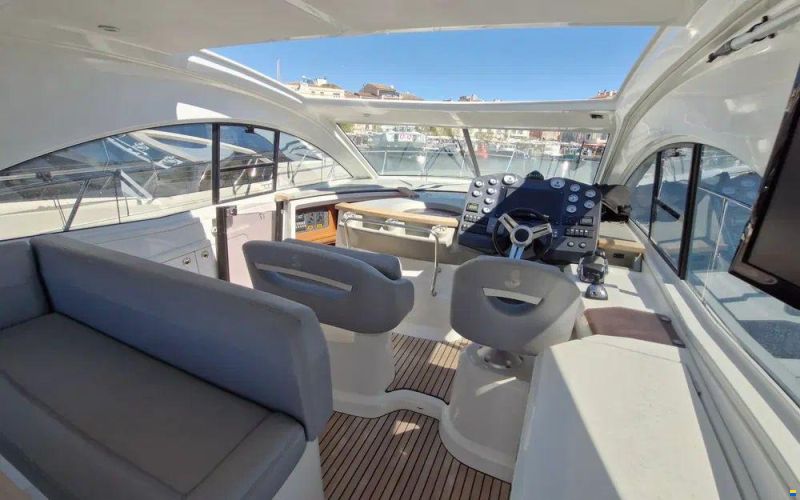Beneteau GT 44