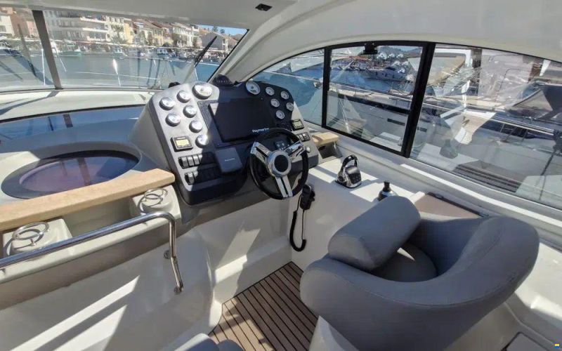 Beneteau GT 44