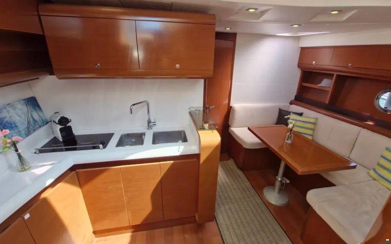 Beneteau GT 44