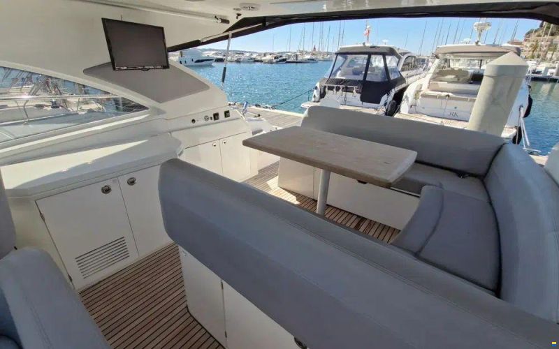 Beneteau GT 44
