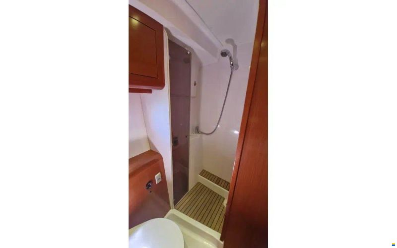 Beneteau GT 44