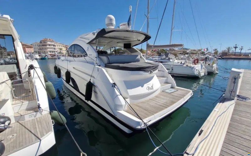 Beneteau GT 44