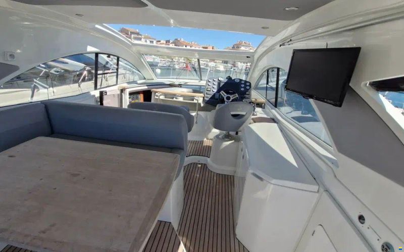 Beneteau GT 44