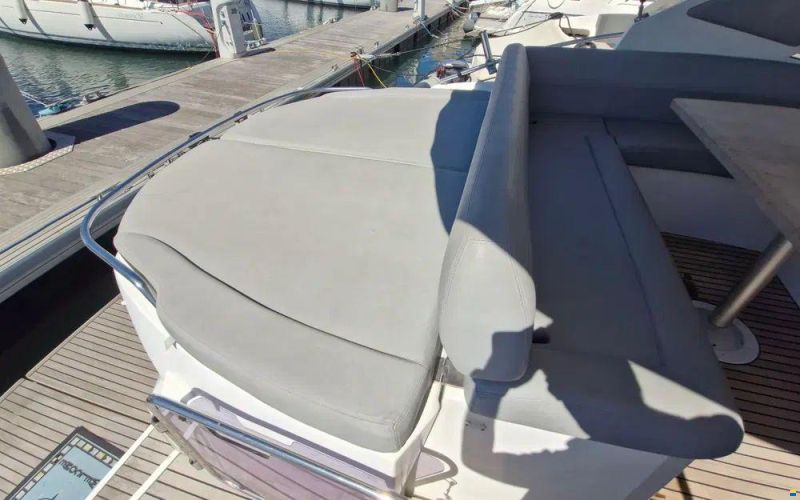 Beneteau GT 44
