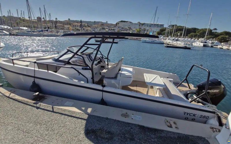 Ryck 280