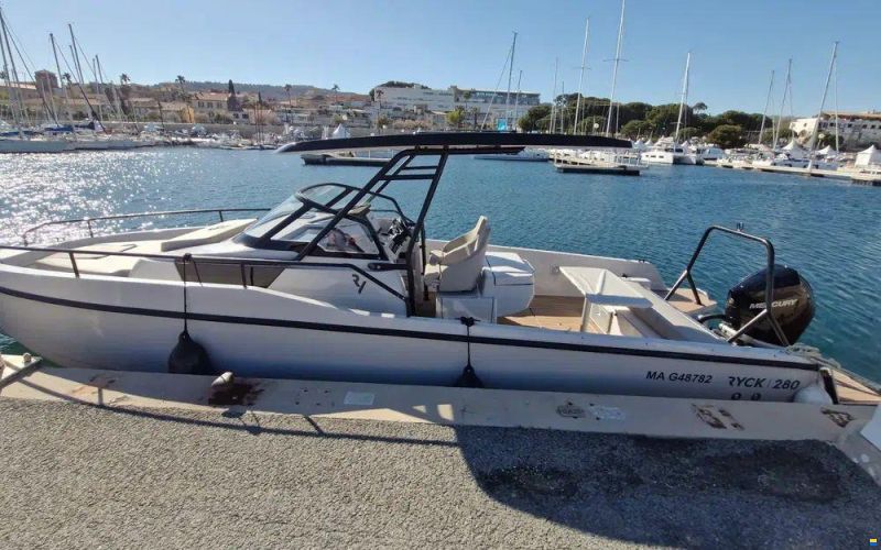 Ryck 280