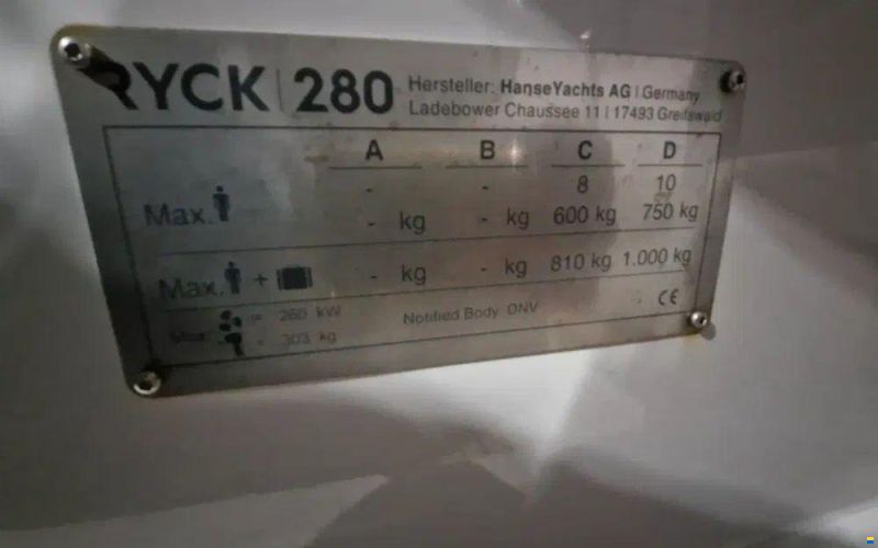 Ryck 280