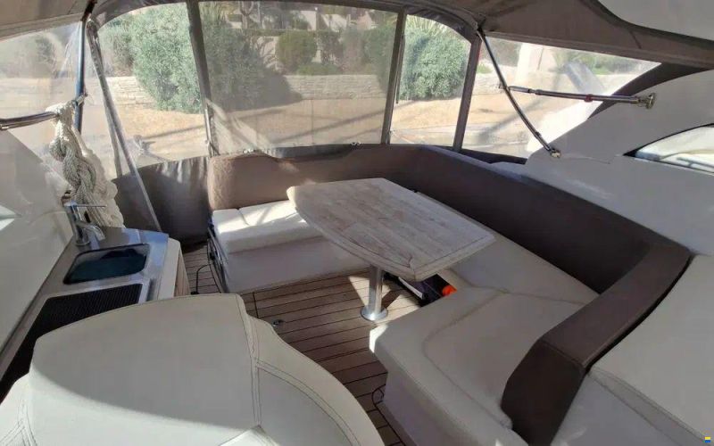 Sessa C35