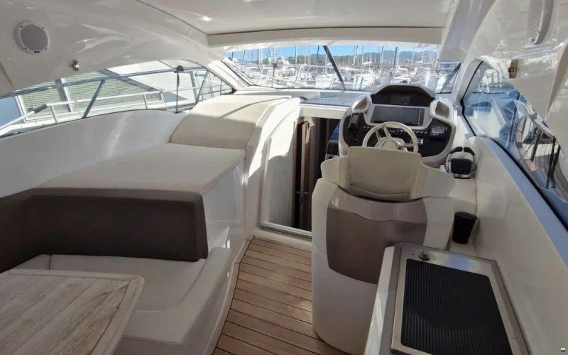Sessa C35