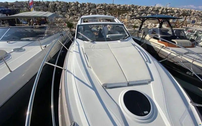 Sessa C35