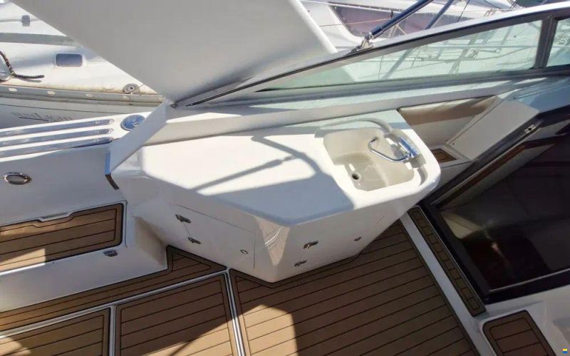 Cruisers 3070 Rogue