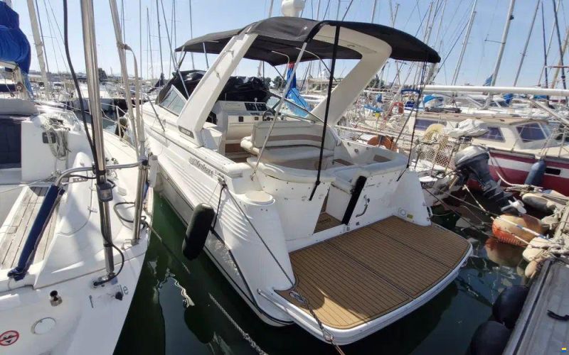 Cruisers 3070 Rogue