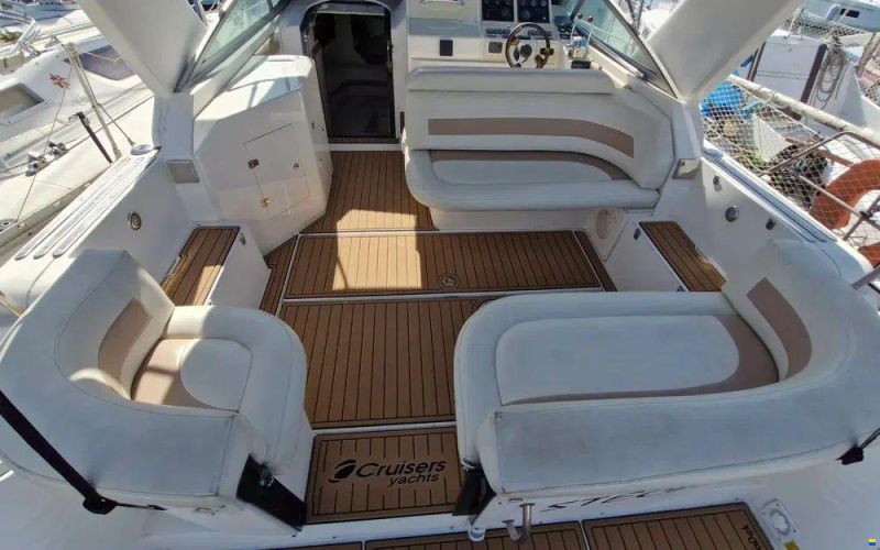 Cruisers 3070 Rogue