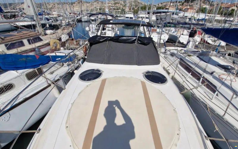 Cruisers 3070 Rogue