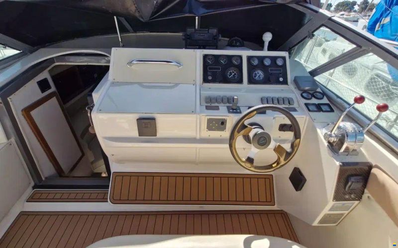 Cruisers 3070 Rogue