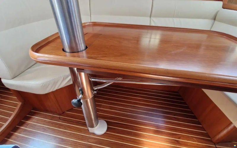 Jeanneau Sun Odyssey 35