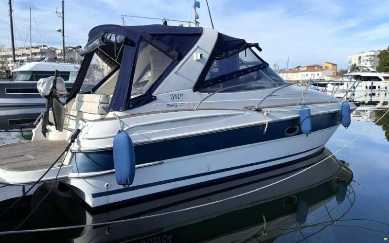 Bavaria 29 Sport