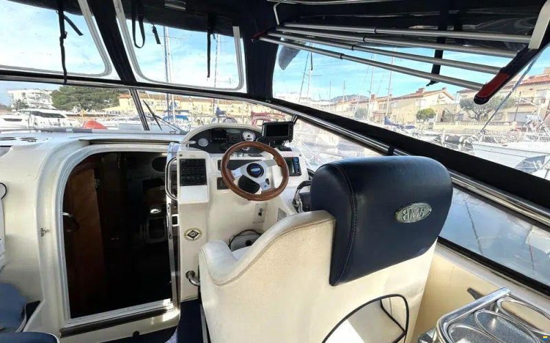 Bavaria 29 Sport