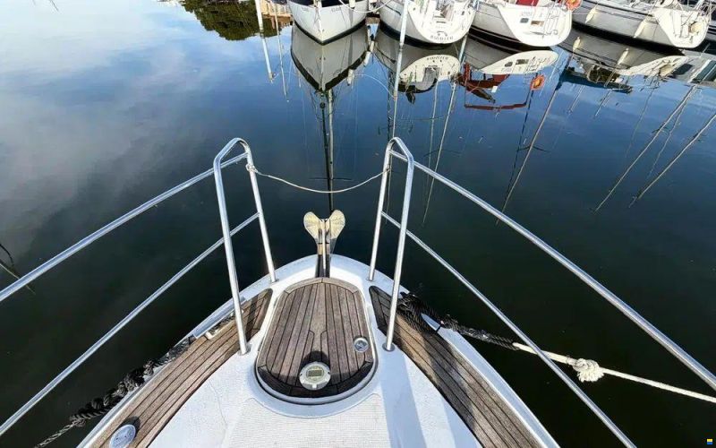 Bavaria 29 Sport
