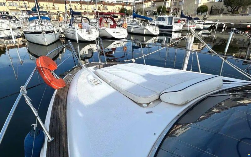 Bavaria 29 Sport