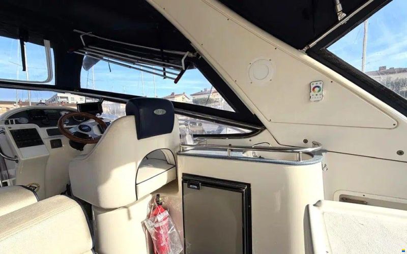 Bavaria 29 Sport