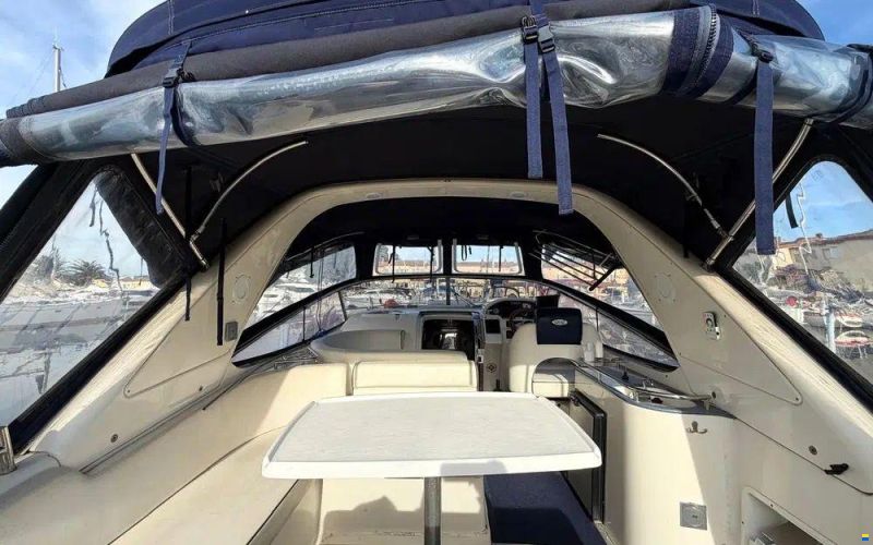 Bavaria 29 Sport