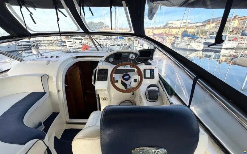 Bavaria 29 Sport