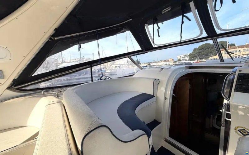 Bavaria 29 Sport