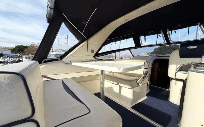 Bavaria 29 Sport