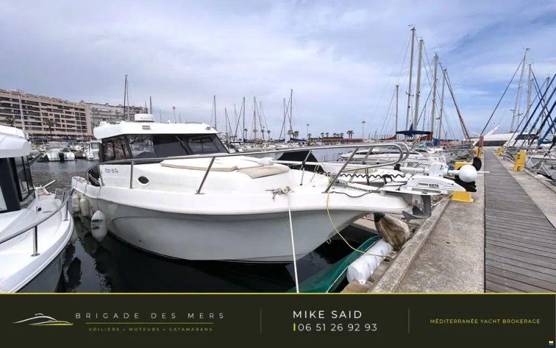 San Remo 900 Pro