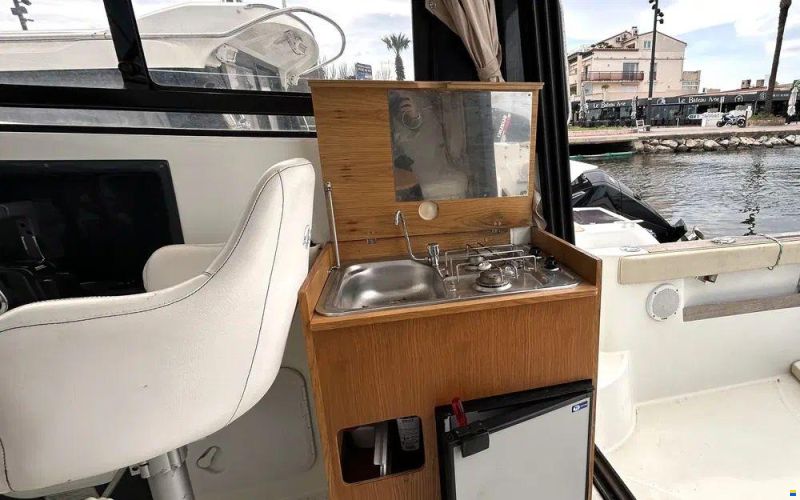 San Remo 900 Pro