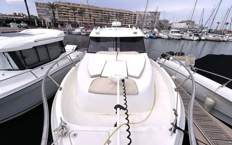 San Remo 900 Pro