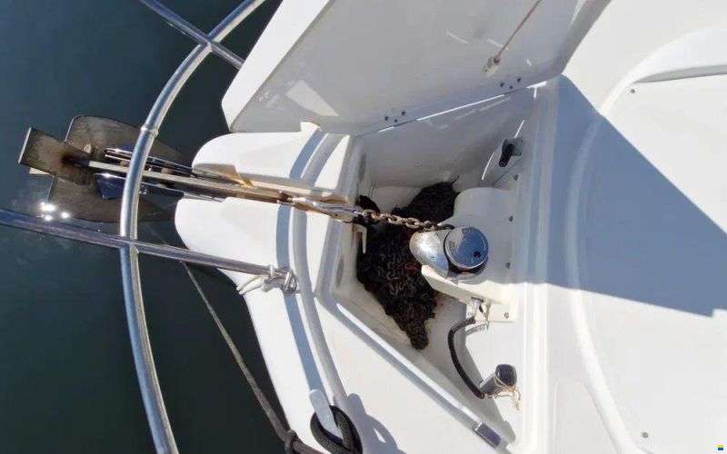 Jeanneau Merry Fisher 925