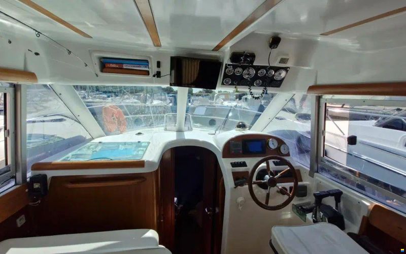 Jeanneau Merry Fisher 925