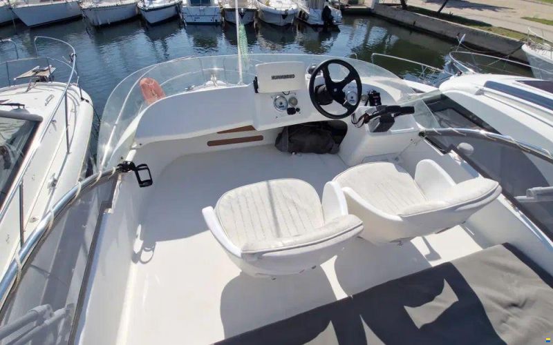 Jeanneau Merry Fisher 925