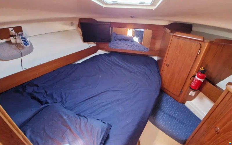 Jeanneau Merry Fisher 925