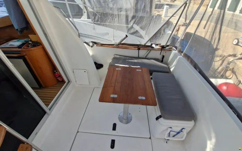 Jeanneau Merry Fisher 925